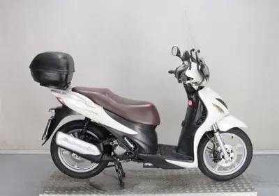 Suzuki SIXteen 150 (2007 - 14) - Annuncio 9882118