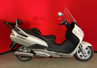 Suzuki Burgman AN 250 (2001 - 03) - Annuncio 9346870