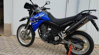 Yamaha XT 660 R (2004 - 16) usata