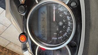 Piaggio Beverly 350 SportTouring ie ABS (2011 - 17) usata