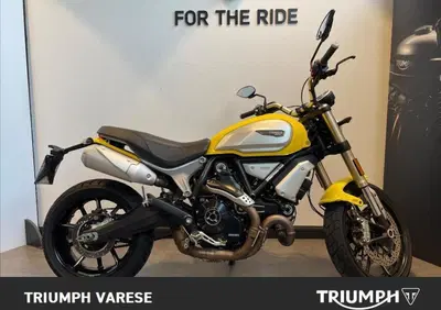 Ducati Scrambler 1100 (2018 - 20) - Annuncio 9882132