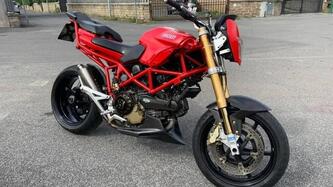 Ducati Multistrada 1000 S DS (2003 - 06) usata