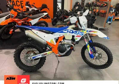 KTM 350 EXC-F 6Days (2026) - Annuncio 9807384