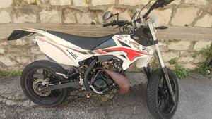 Betamotor RR 50 Motard Sport (2015 - 18) 