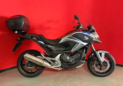 Honda NC 750 X ABS (2014 - 15) - Annuncio 9253001