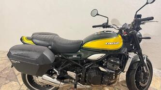 Kawasaki Z 900 RS (2022 - 25) usata