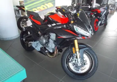 Aprilia Tuono 660 Factory (2025 - 26) - Annuncio 9882149
