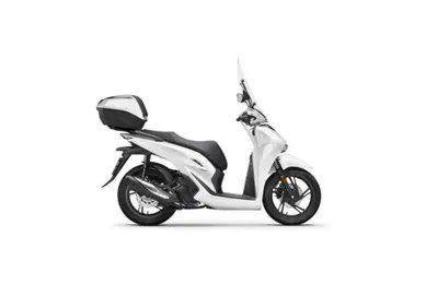 Honda SH 150i (2005 - 08) - Annuncio 9864314