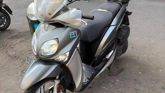 Yamaha Xenter 125 (2017 - 20) usata