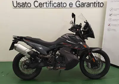 KTM 890 Adventure (2022) - Annuncio 9882198