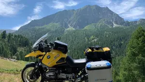 Bmw R 1150 GS (1999 - 03)  (4)