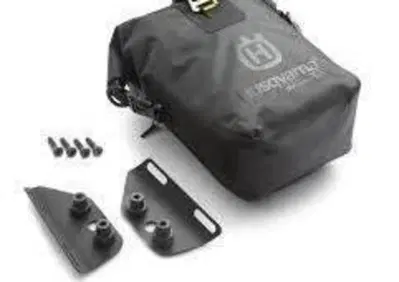 Borsa posteriore Husqvarna per 401 Vitpilen , 401 - Annuncio 9882206