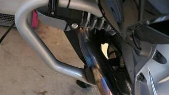 Bmw R 1200 RT (2017 - 18) usata