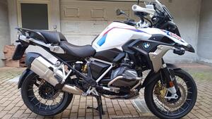 Bmw R 1250 GS (2021 - 24) 