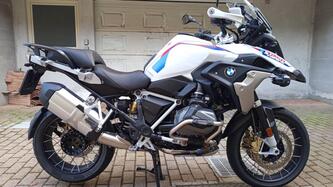 Bmw R 1250 GS (2021 - 24) usata