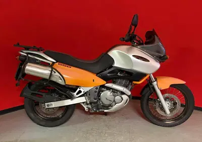 Suzuki XF 650 Freewind (1997 - 03) - Annuncio 9111102