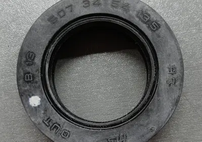 91205MA6003 paraolio 34x54x13.5 Honda - Annuncio 9882211