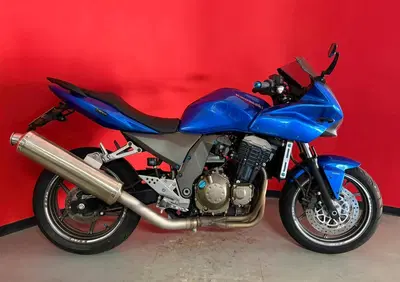 Kawasaki Z 750 S - Annuncio 9046368