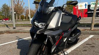 Bmw C 400 X (2021 - 24)