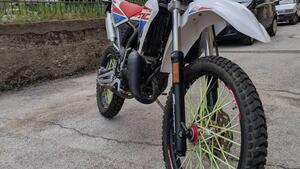 Fantic Motor Enduro 50 E Casa 2t (2019) 