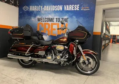 Harley-Davidson CVO Road Glide Limited Anniversary (2023) - Annuncio 9882227