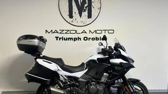 Kawasaki Versys 1000 (2019 - 20) usata