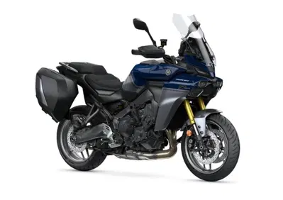 Yamaha Tracer 9 GT+ Y-AMT (2025 - 26) - Annuncio 9882292