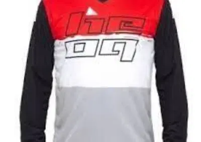 Maglia da trial marca hebo - Annuncio 9882294