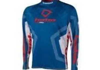 Maglia da trial marca hebo - Annuncio 9882295