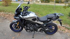 Yamaha Tracer 9 GT (2021 - 24) 