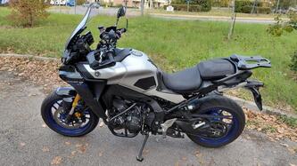 Yamaha Tracer 9 GT (2021 - 24) usata