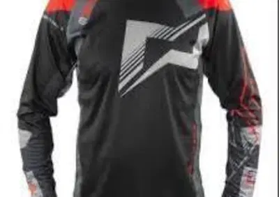 Maglia da trial marca hebo - Annuncio 9882298