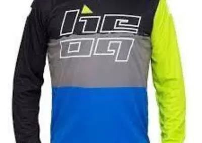 Maglia da trial marca hebo - Annuncio 9882304