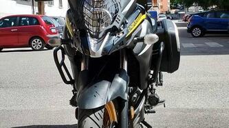 Suzuki V-Strom 650XT ABS (2017 - 20) usata