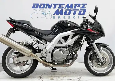 Suzuki SV 650 S (2003 - 06) - Annuncio 9882316