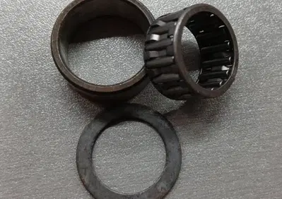 11124365000 Boccola Honda - Annuncio 9882307
