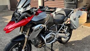 Bmw R 1200 GS (2013 - 16) 