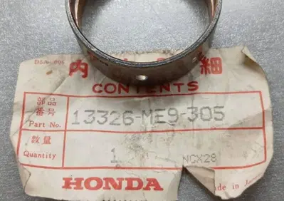 13326ME9305 cuscinetto B primario AFRICA TWIN 750 Honda - Annuncio 9882333