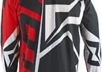 Maglia da trial marca motos Mots - Annuncio 9882328