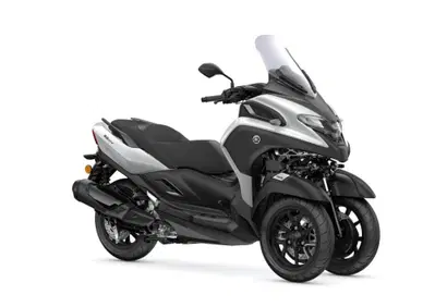 Yamaha Tricity 300 (2025 - 26) - Annuncio 9882339