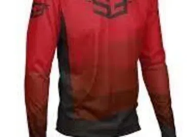 Maglia da trial marca s3 - Annuncio 9882330