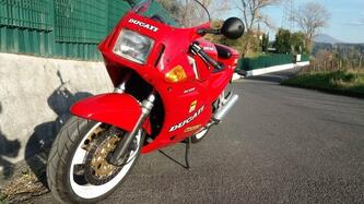 Ducati 851-S3 epoca