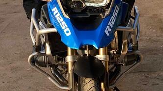 Bmw R 1250 GS (2019 - 20) usata