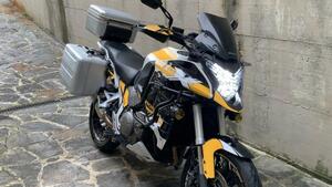 Honda Crosstourer ABS (2011 - 16) 