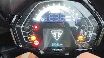 Triumph Tiger Sport 660 (2022 - 24) usata