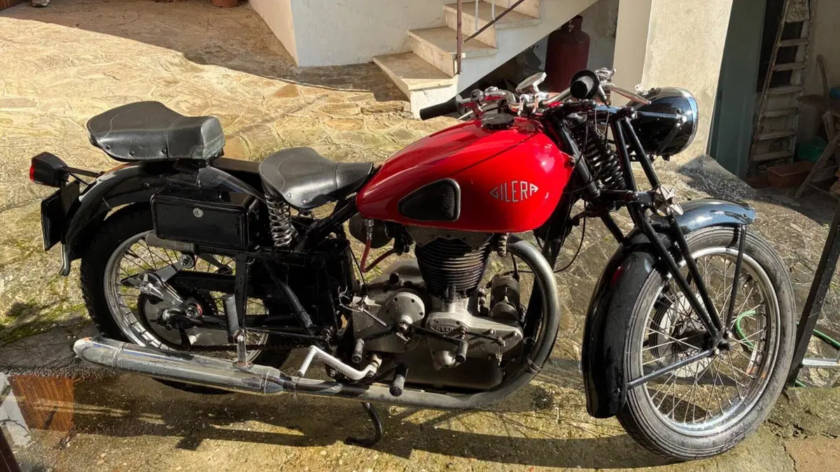 Gilera   (2)