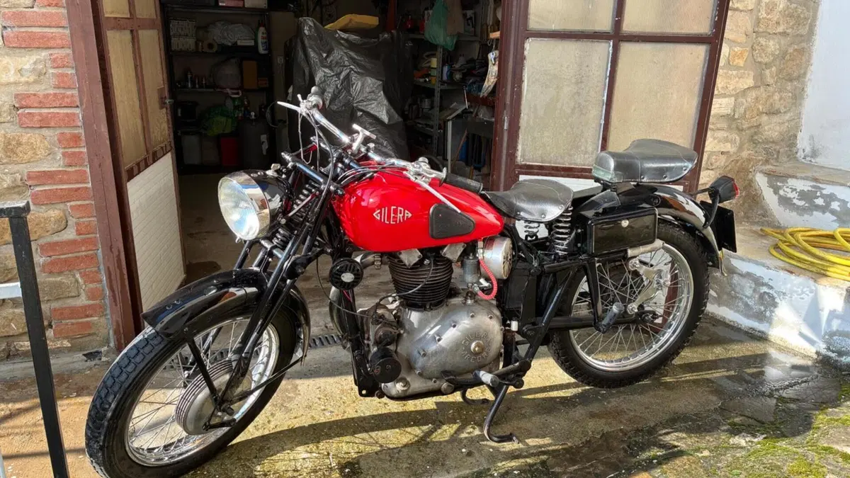 Gilera   (5)