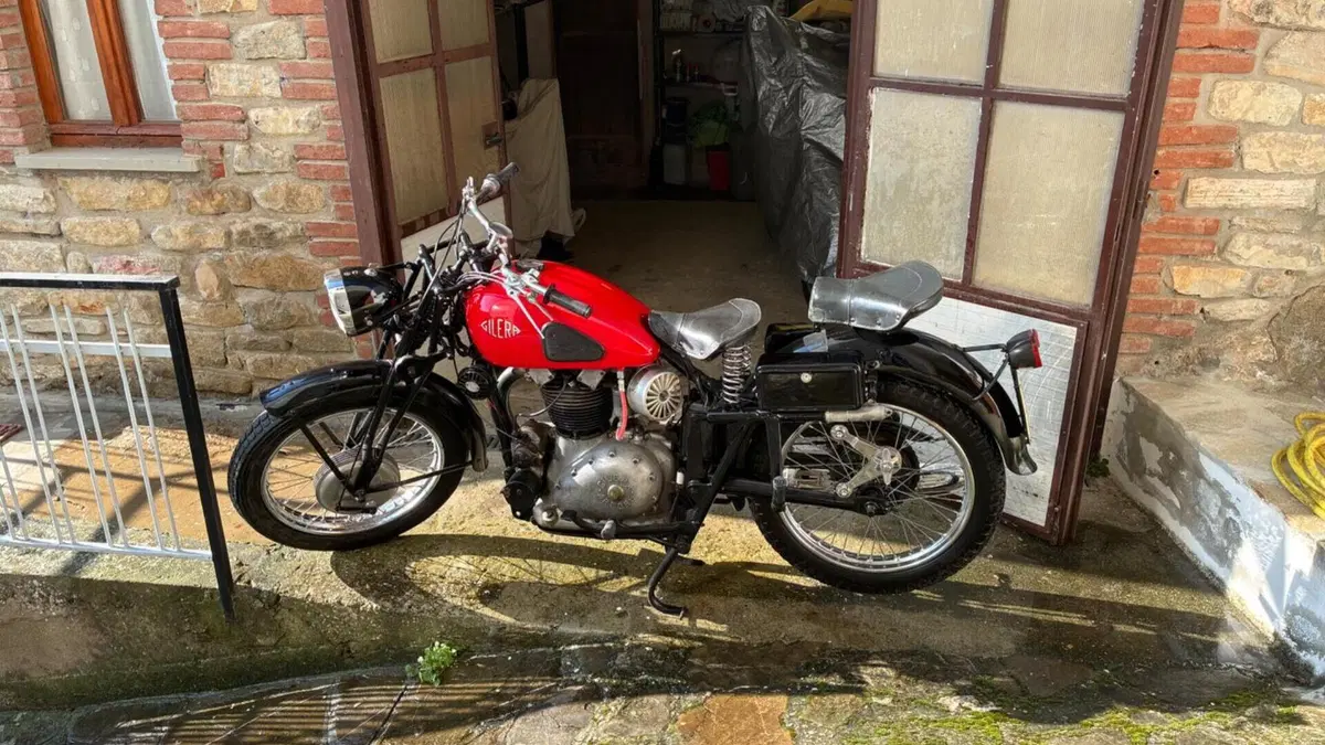 Gilera   (6)