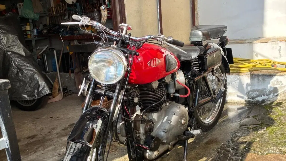 Gilera   (3)