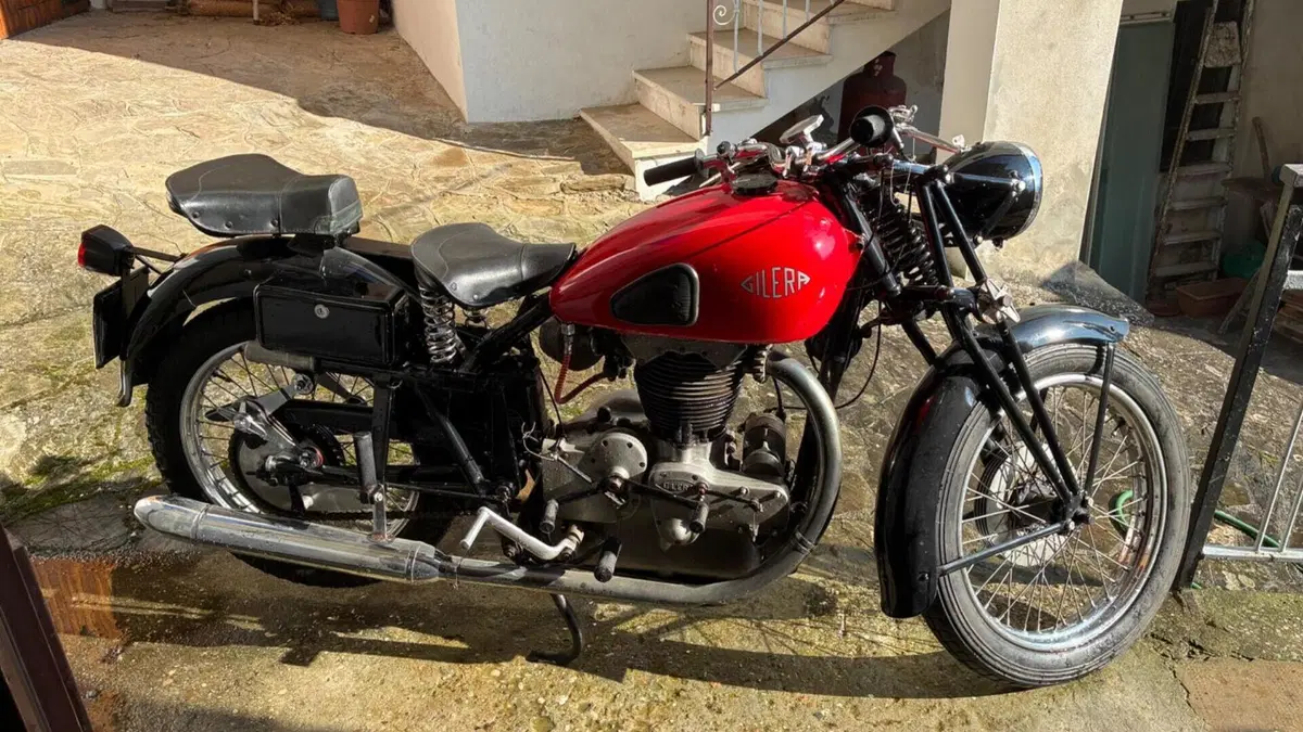 Gilera   (9)
